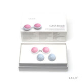Lelo Luna Beads Mini